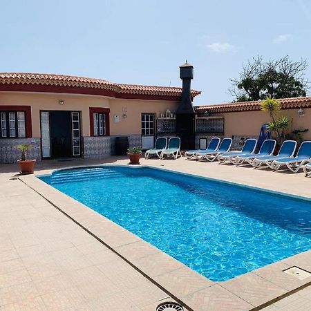 Vivienda Vacacional Floratere Arona  Luaran gambar
