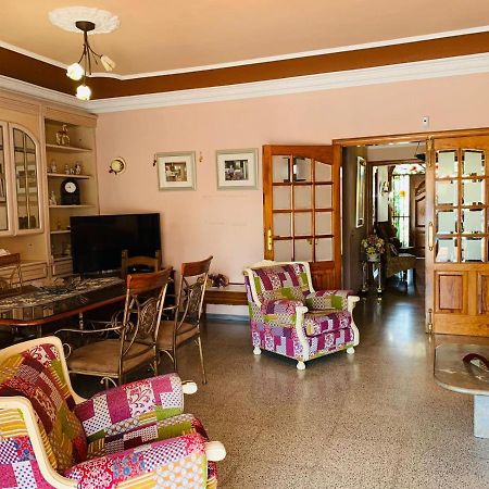 Vivienda Vacacional Floratere Arona  Luaran gambar