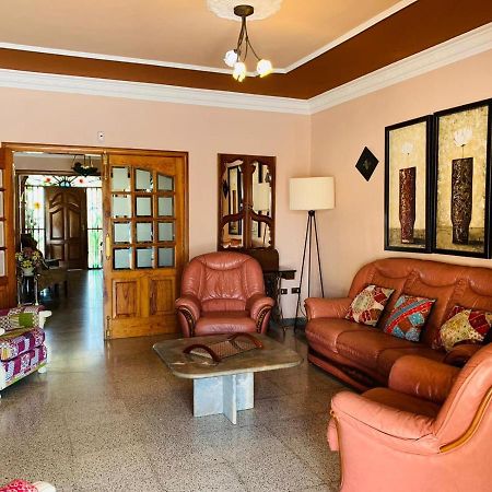 Vivienda Vacacional Floratere Arona  Luaran gambar