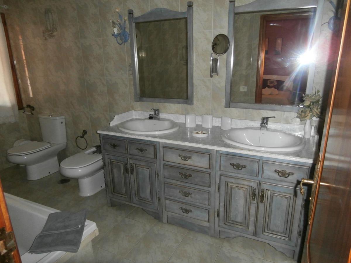 Vivienda Vacacional Floratere Arona  Luaran gambar