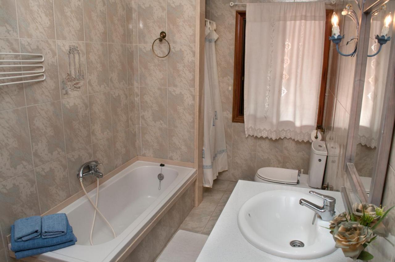 Vivienda Vacacional Floratere Arona  Luaran gambar