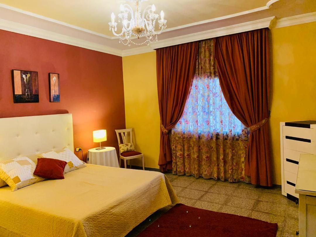 Vivienda Vacacional Floratere Arona  Luaran gambar