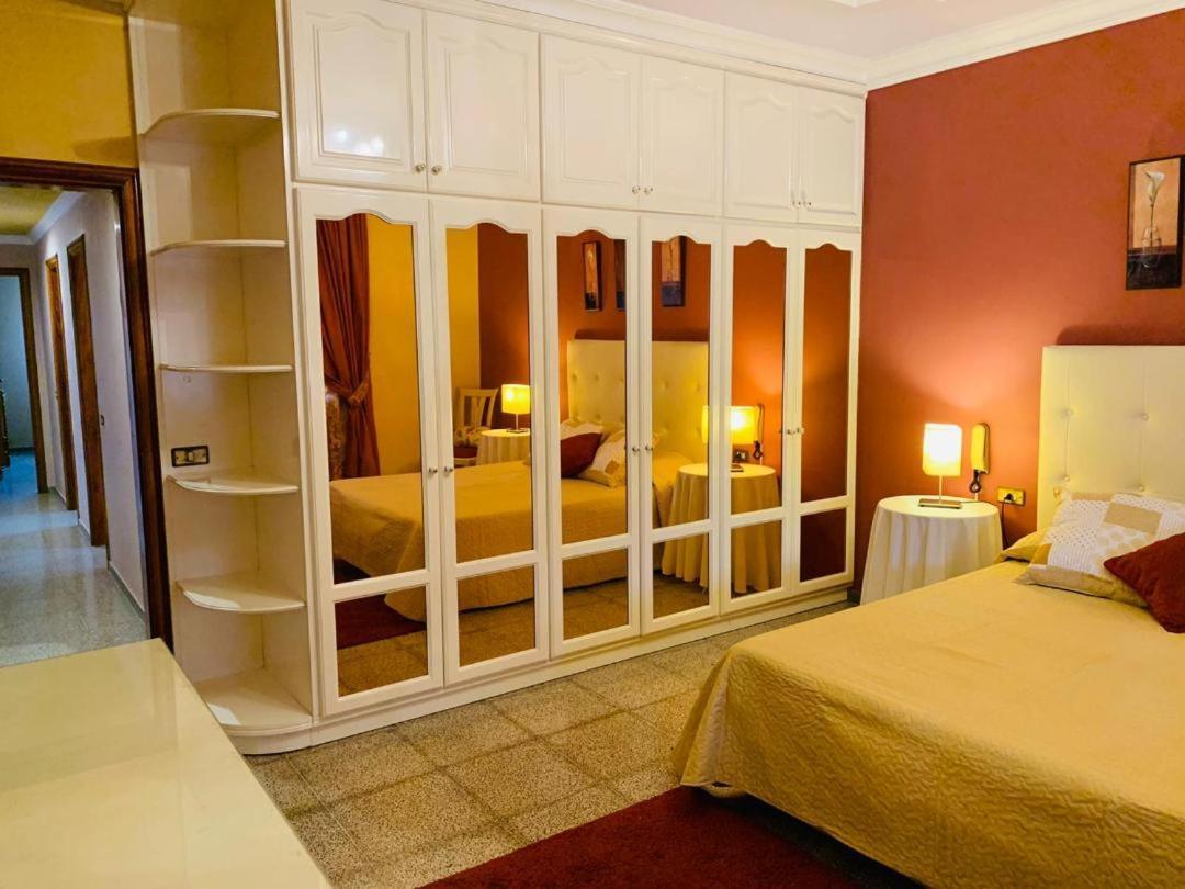 Vivienda Vacacional Floratere Arona  Luaran gambar