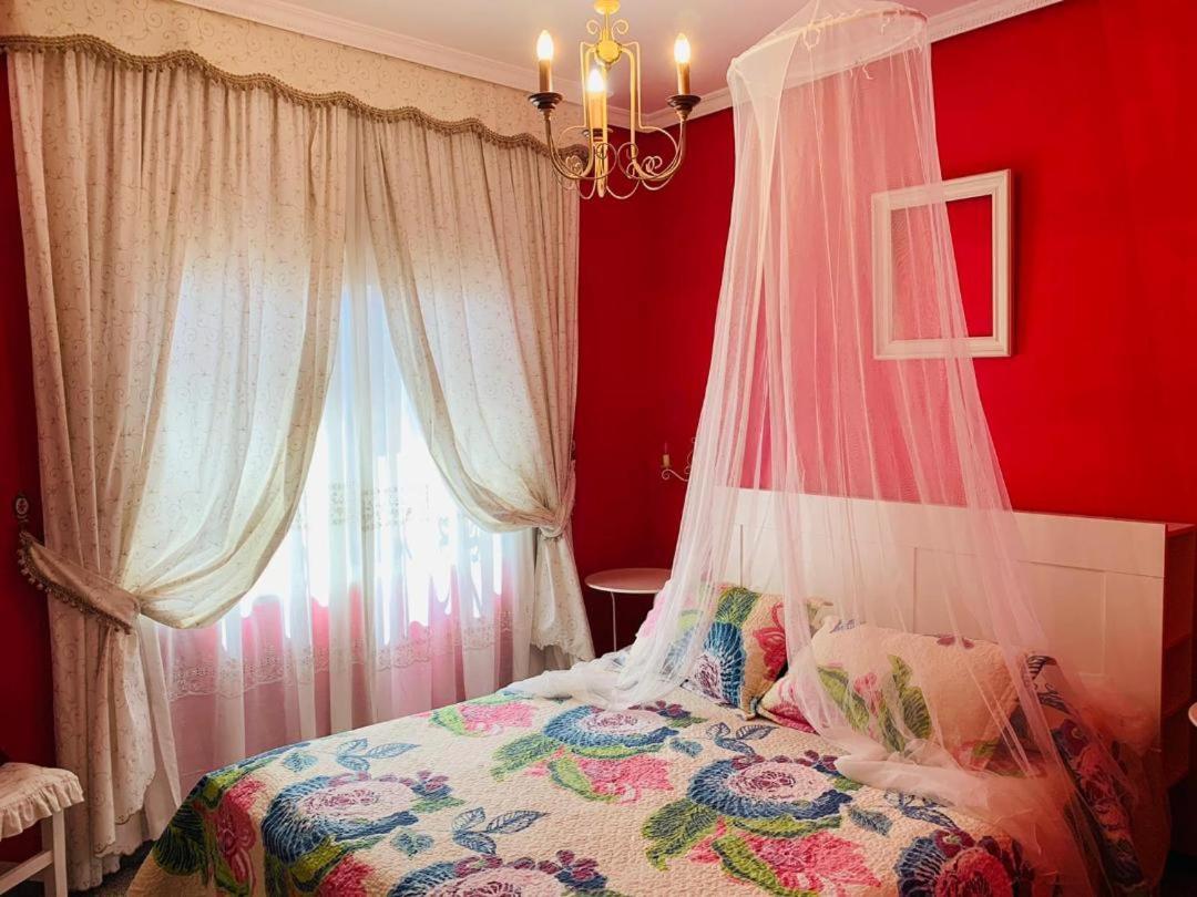 Vivienda Vacacional Floratere Arona  Luaran gambar