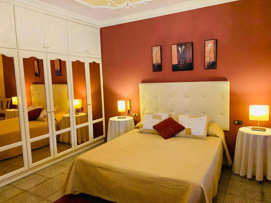 Vivienda Vacacional Floratere Arona  Luaran gambar
