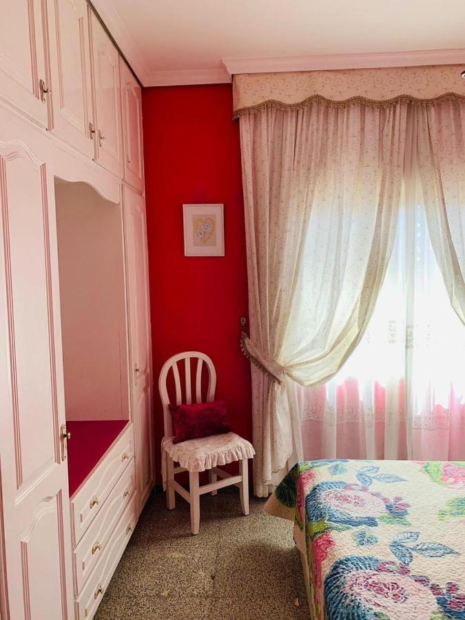 Vivienda Vacacional Floratere Arona  Luaran gambar