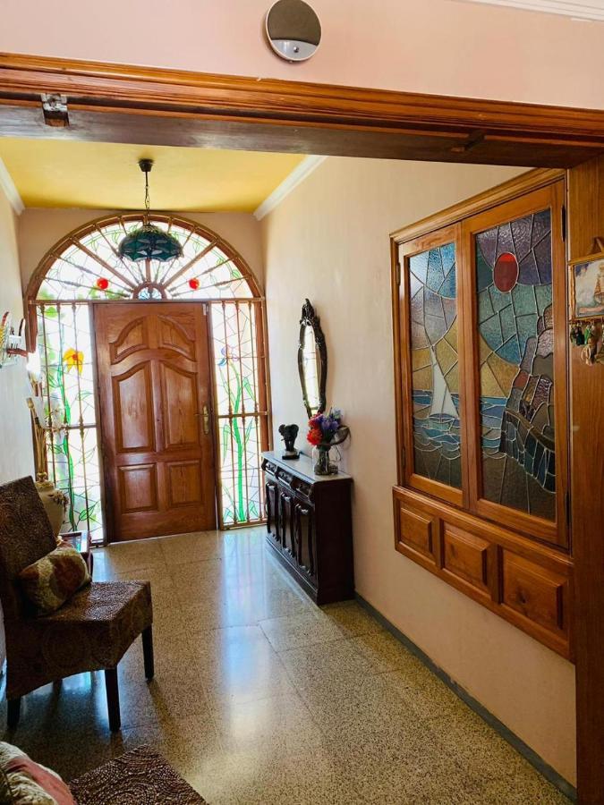 Vivienda Vacacional Floratere Arona  Luaran gambar