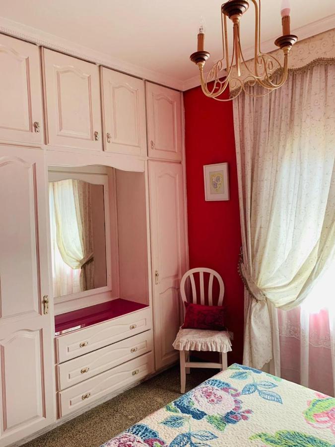 Vivienda Vacacional Floratere Arona  Luaran gambar