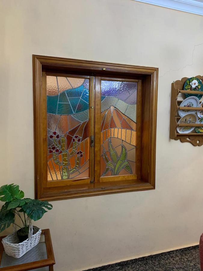 Vivienda Vacacional Floratere Arona  Luaran gambar