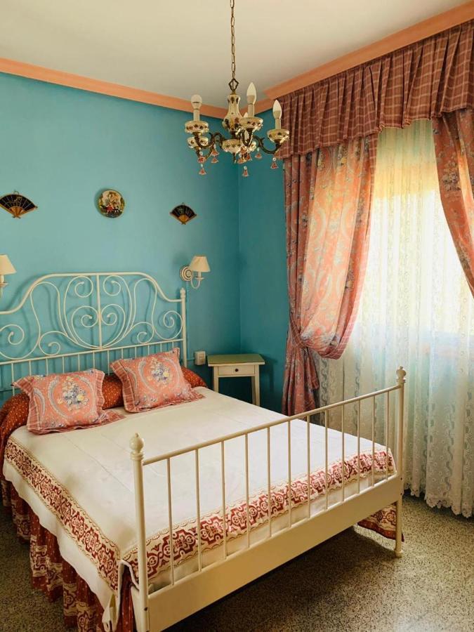 Vivienda Vacacional Floratere Arona  Luaran gambar