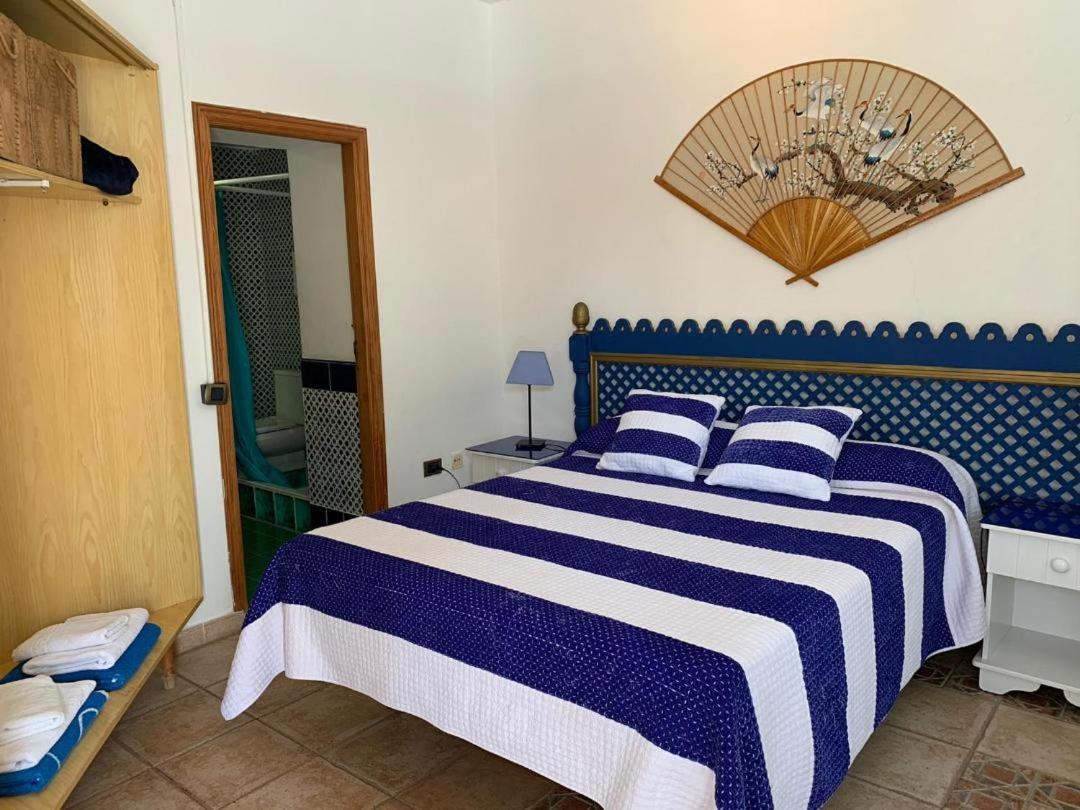 Vivienda Vacacional Floratere Arona  Luaran gambar