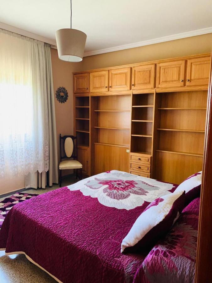 Vivienda Vacacional Floratere Arona  Luaran gambar