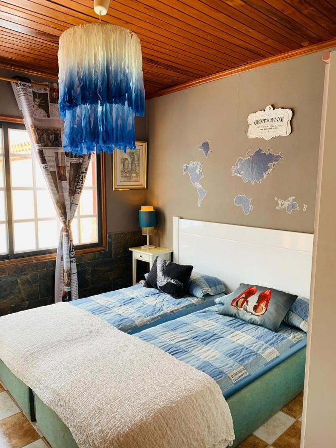 Vivienda Vacacional Floratere Arona  Luaran gambar