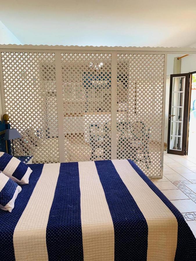 Vivienda Vacacional Floratere Arona  Luaran gambar