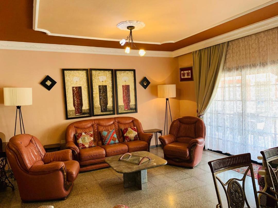 Vivienda Vacacional Floratere Arona  Luaran gambar