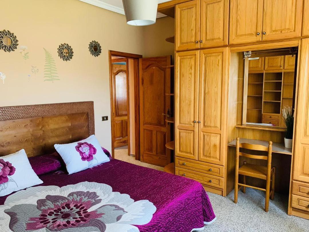 Vivienda Vacacional Floratere Arona  Luaran gambar