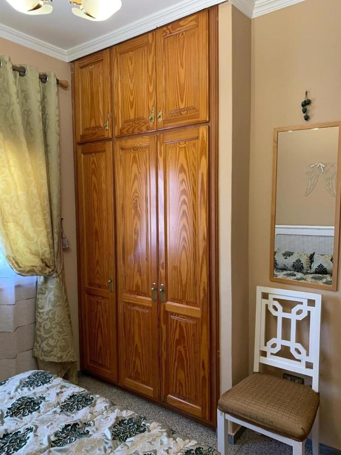 Vivienda Vacacional Floratere Arona  Luaran gambar