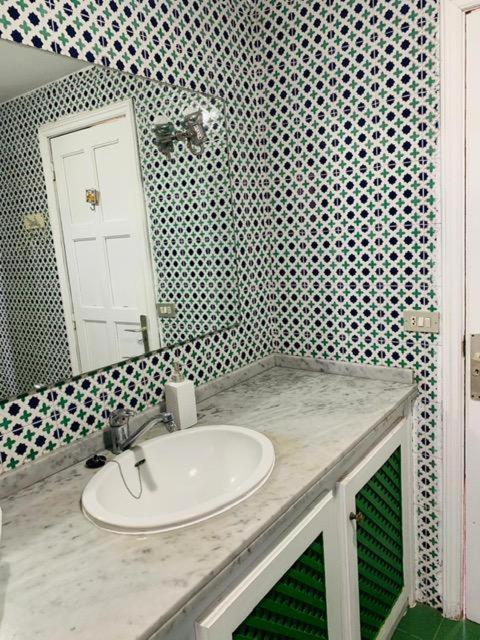 Vivienda Vacacional Floratere Arona  Luaran gambar