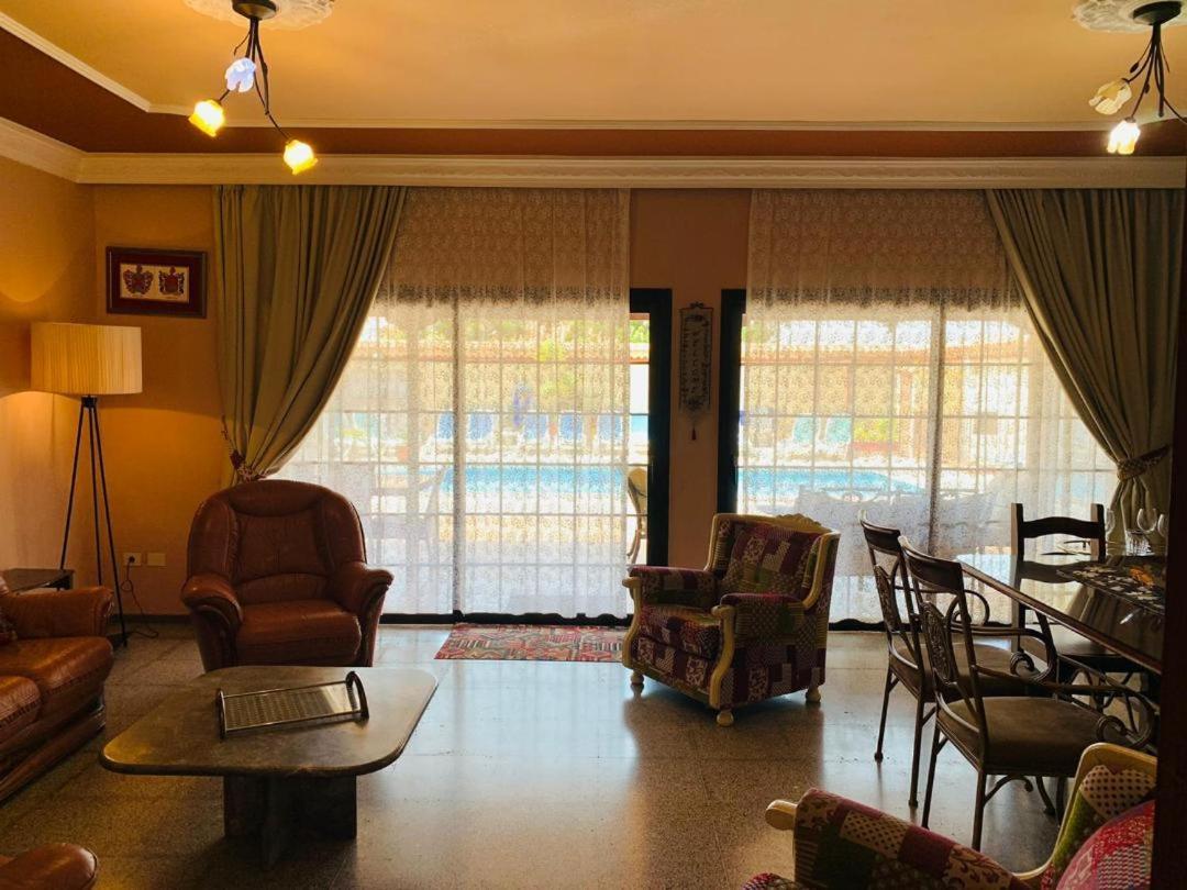 Vivienda Vacacional Floratere Arona  Luaran gambar