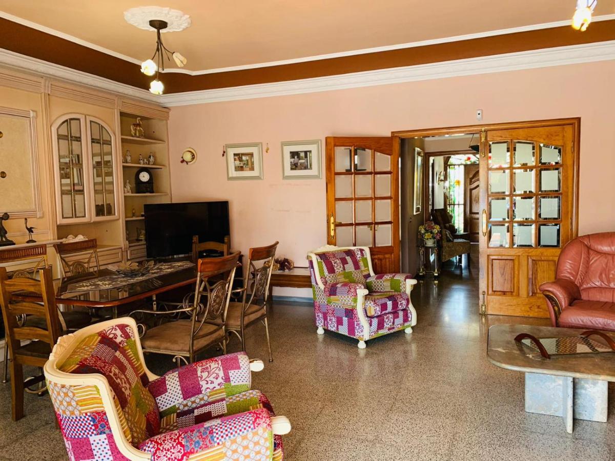 Vivienda Vacacional Floratere Arona  Luaran gambar