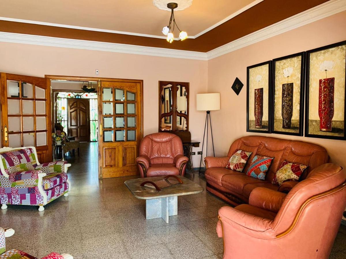Vivienda Vacacional Floratere Arona  Luaran gambar