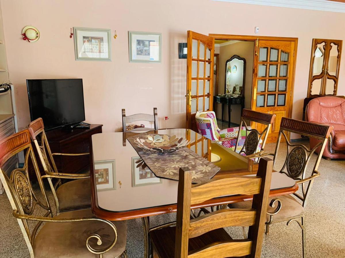 Vivienda Vacacional Floratere Arona  Luaran gambar