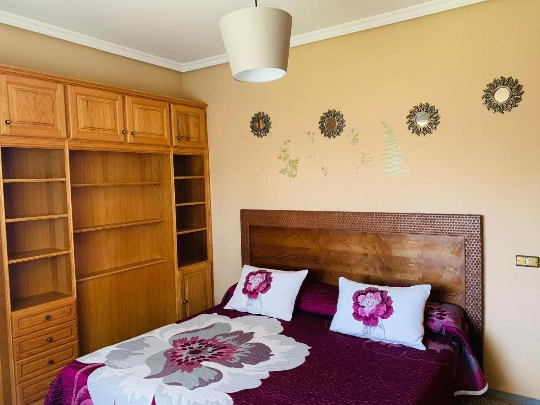 Vivienda Vacacional Floratere Arona  Luaran gambar
