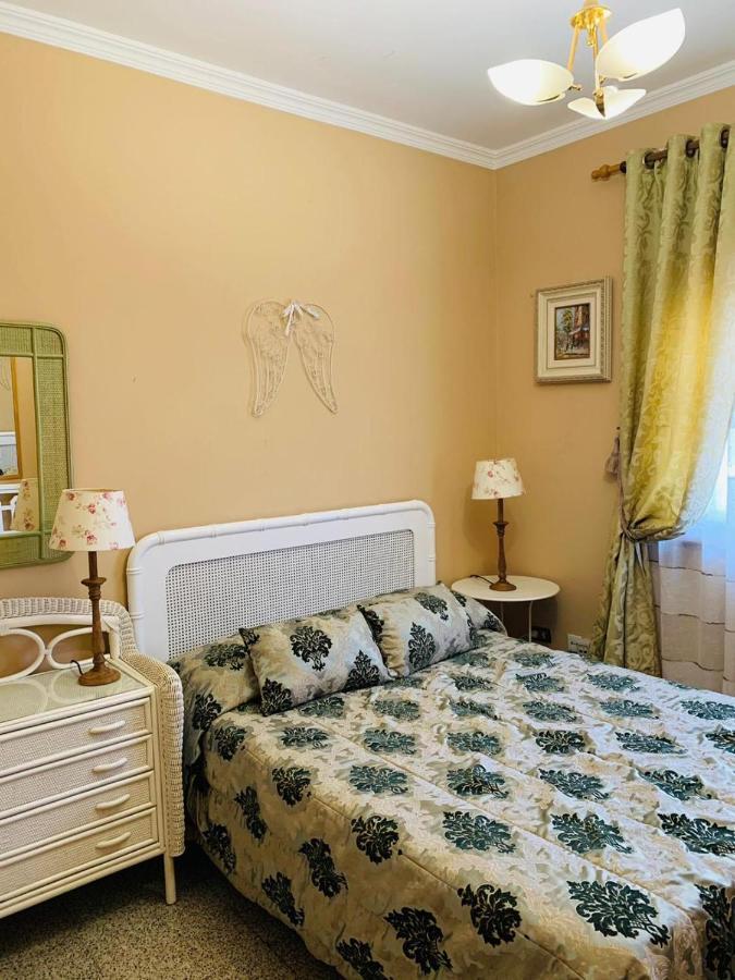 Vivienda Vacacional Floratere Arona  Luaran gambar