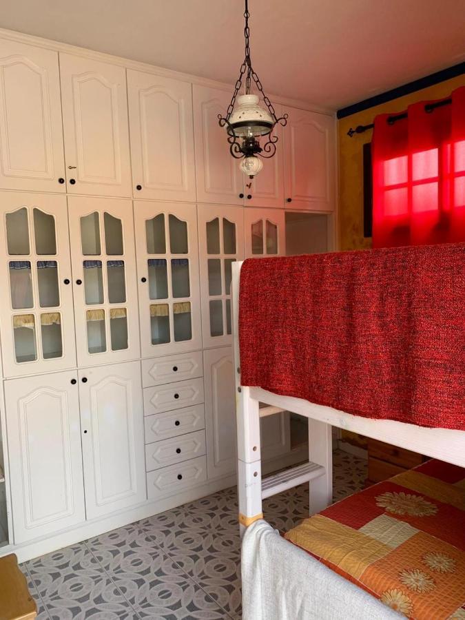 Vivienda Vacacional Floratere Arona  Luaran gambar
