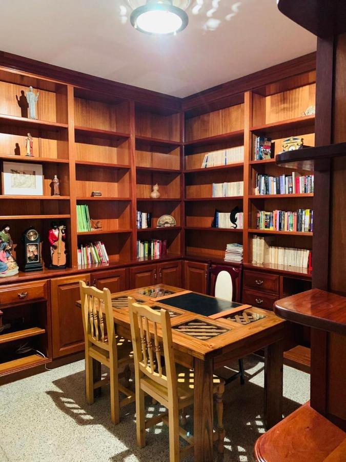 Vivienda Vacacional Floratere Arona  Luaran gambar