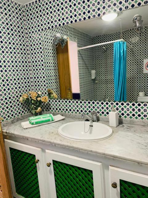 Vivienda Vacacional Floratere Arona  Luaran gambar